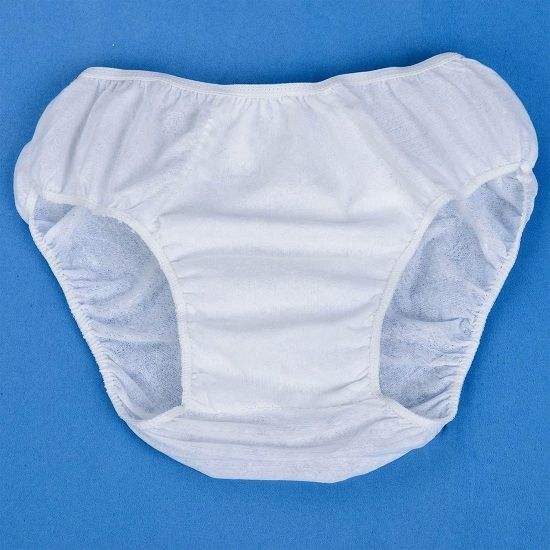 成人衛(wèi)生產品-彈力無紡布